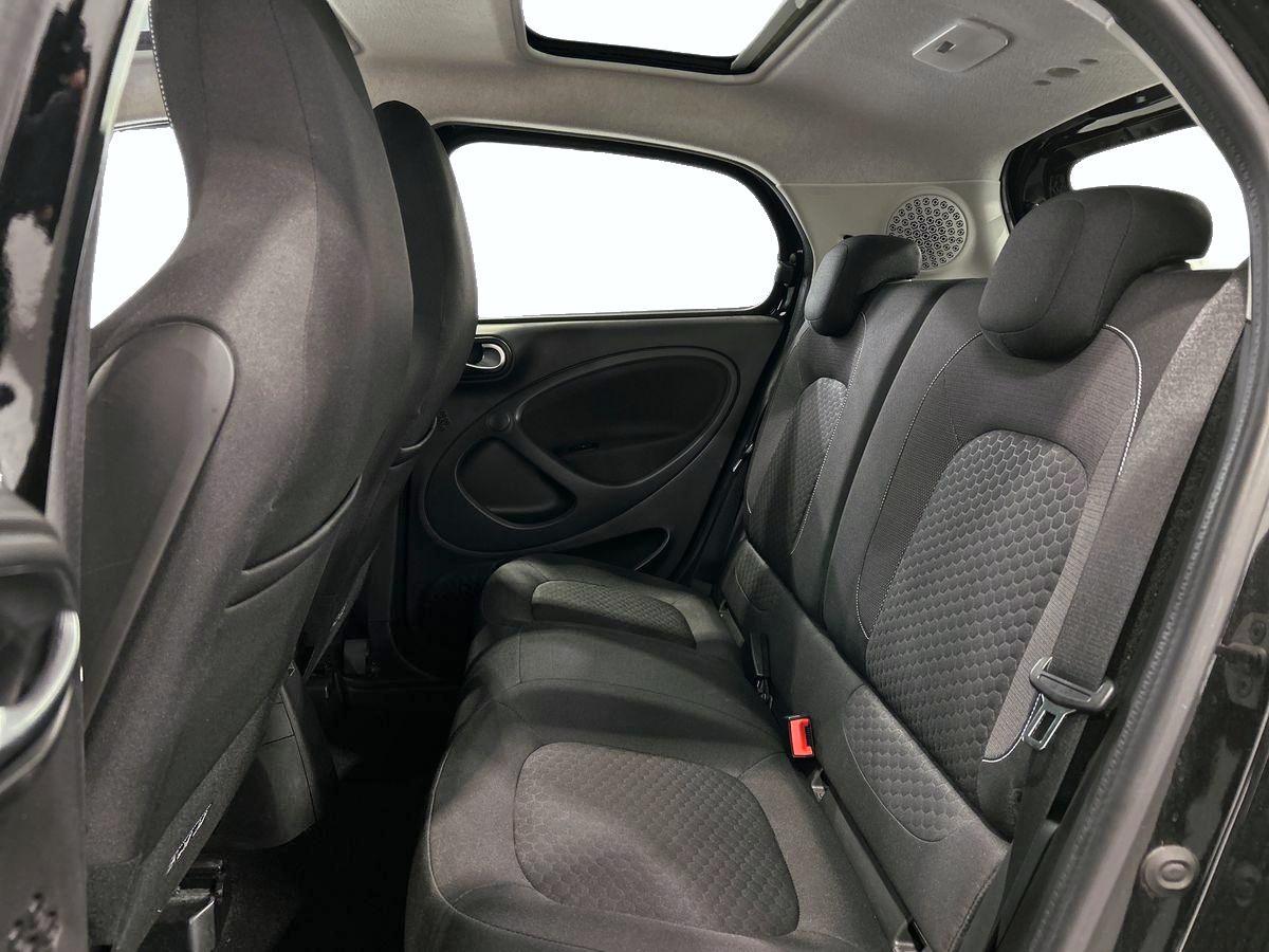Forfour eq Pulse 22kW - Certified