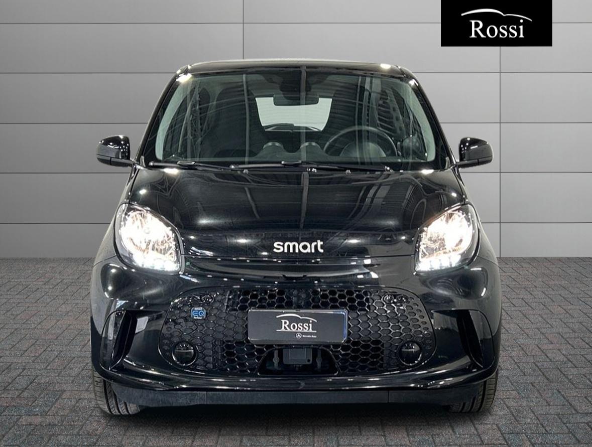 Forfour eq Pulse 22kW - Certified