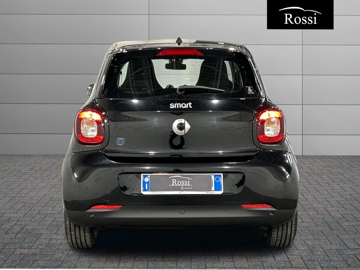 Forfour eq Pulse 22kW - Certified