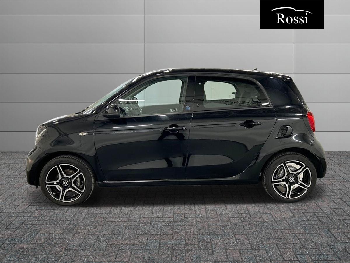 Forfour eq Pulse 22kW - Certified