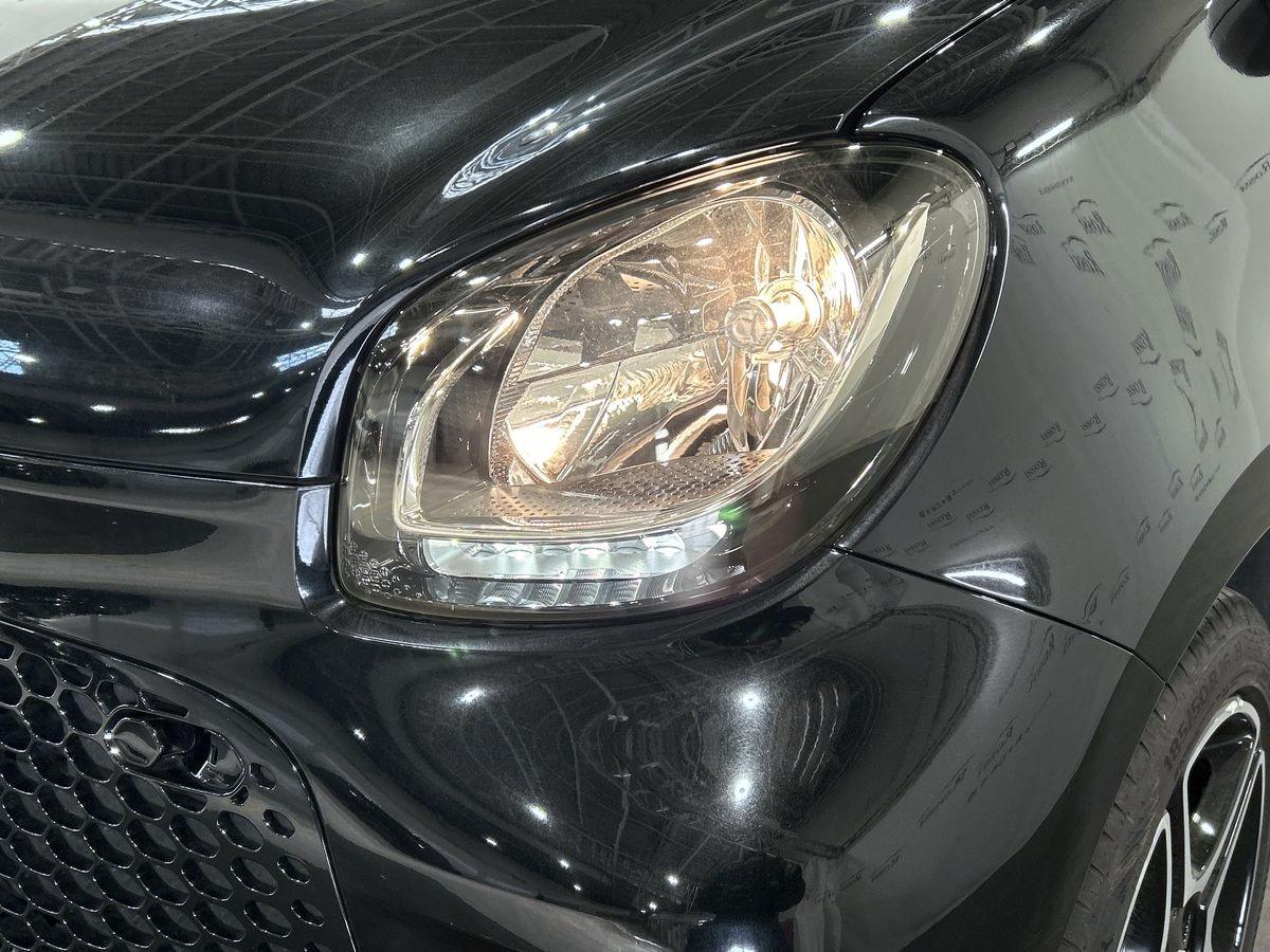 Forfour eq Pulse 22kW - Certified