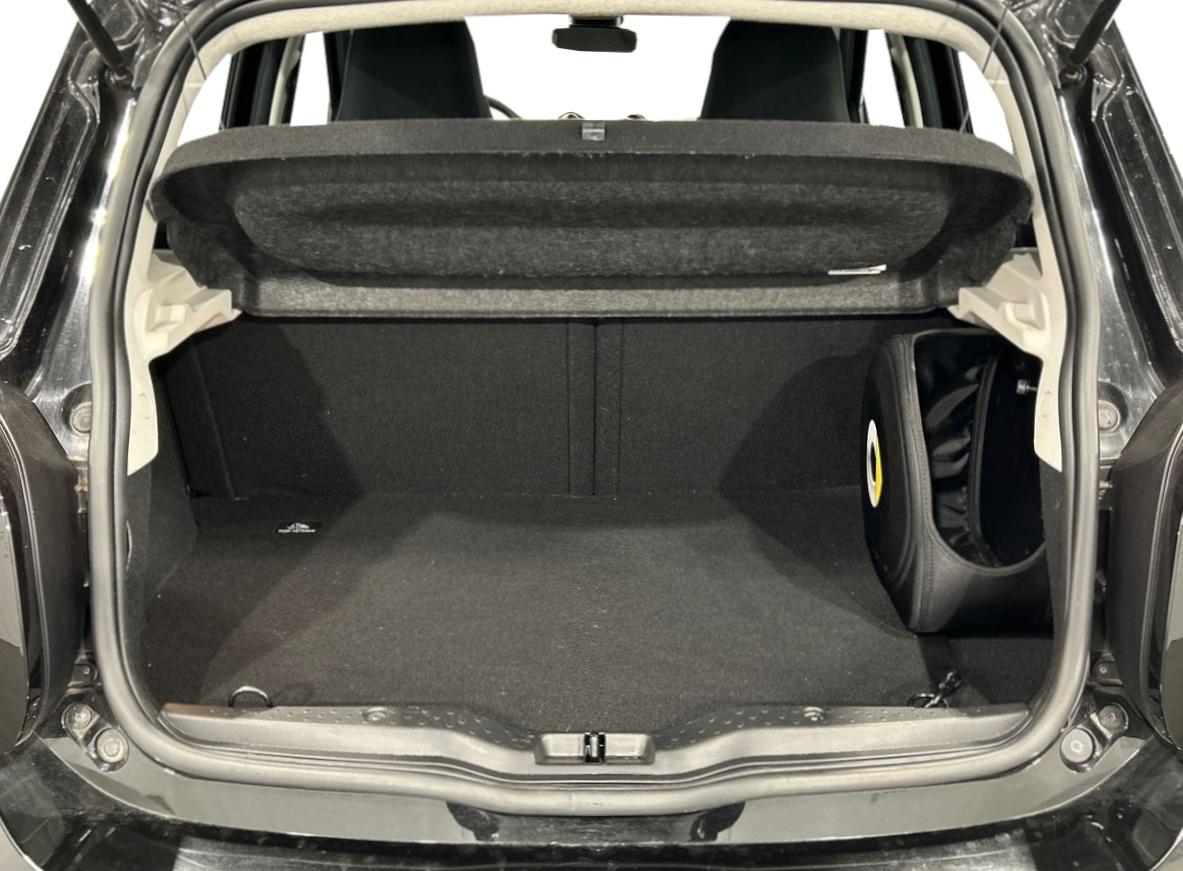 Forfour eq Pulse 22kW - Certified
