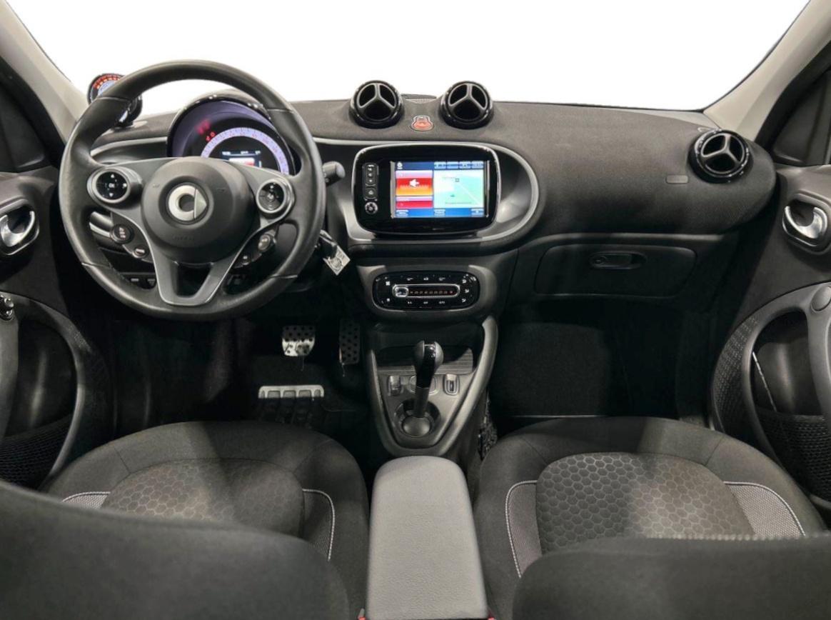 Forfour eq Pulse 22kW - Certified