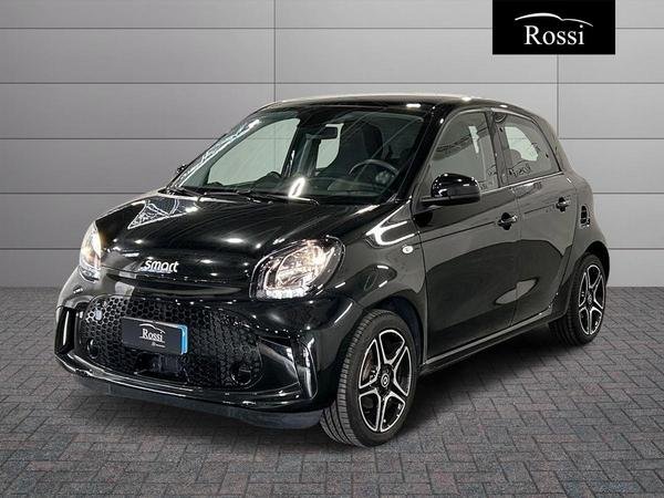 Forfour eq Pulse 22kW - Certified