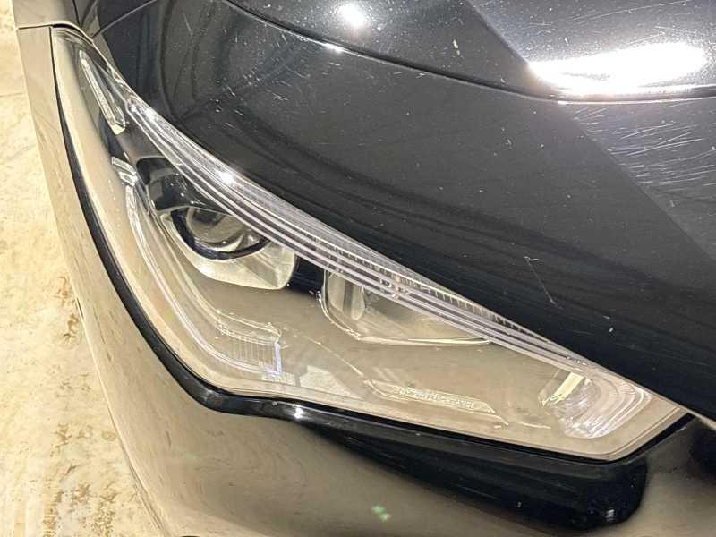 CLA Coupe 180 d Premium auto - Certified