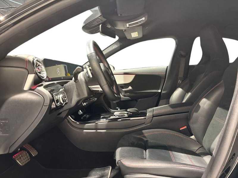 CLA Coupe 180 d Premium auto - Certified