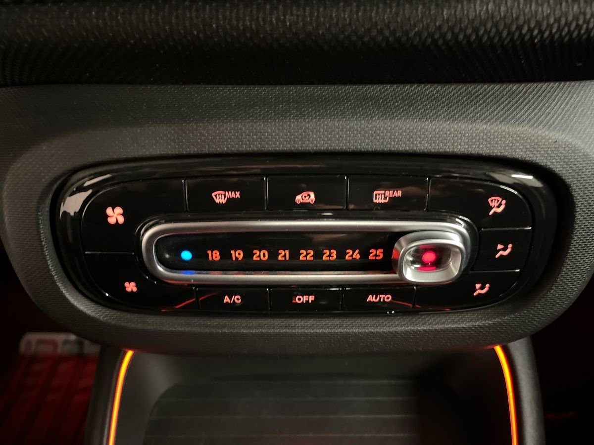 Fortwo eq Pulse 4,6kW - Certified