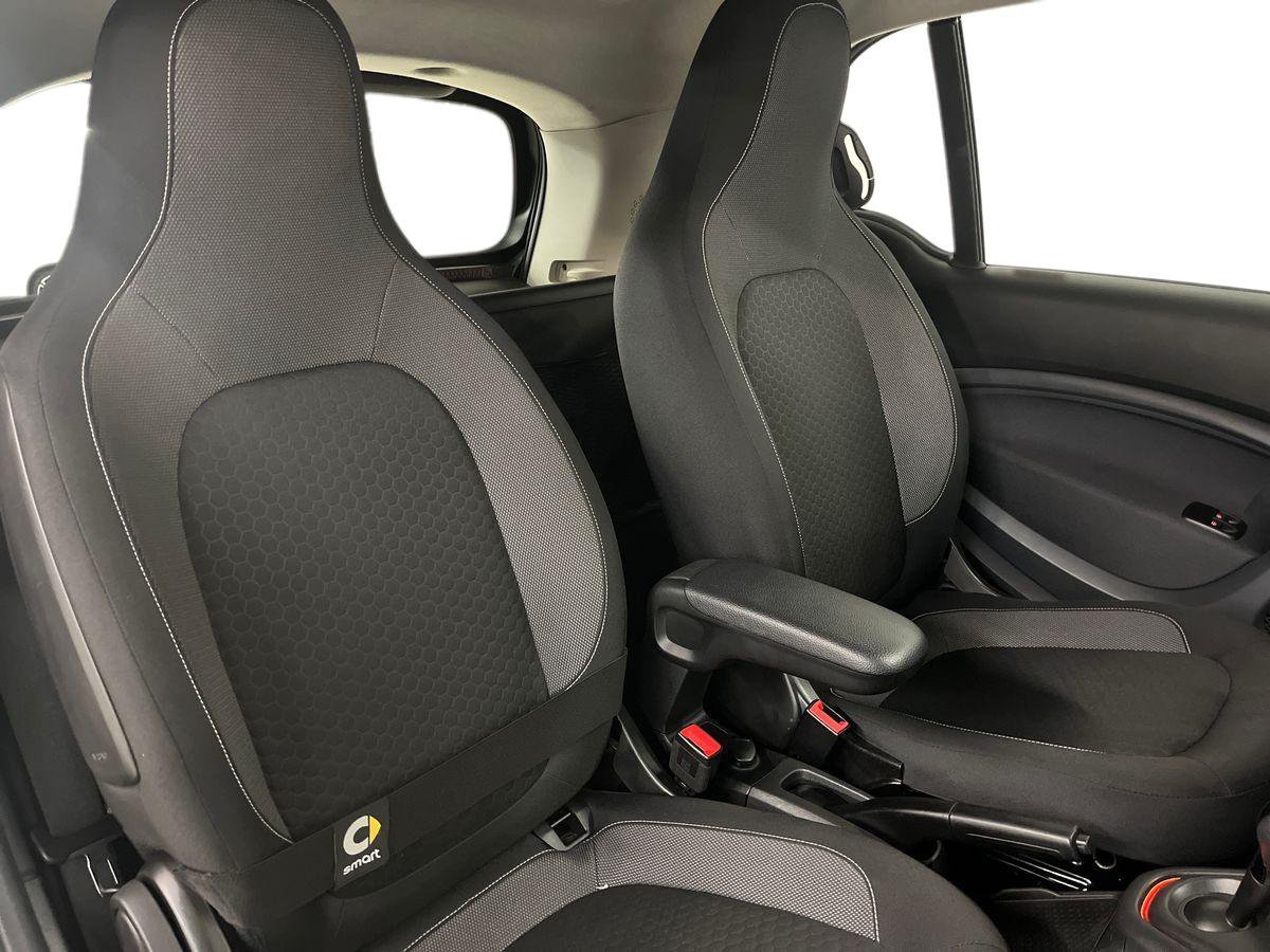 Fortwo eq Pulse 4,6kW - Certified