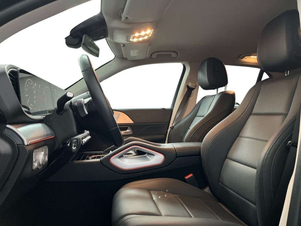 GLE 300 d Advanced 4matic auto - Certified
