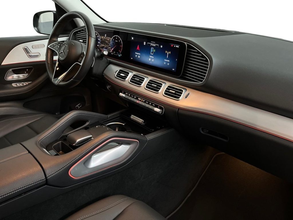 GLE 300 d Advanced 4matic auto - Certified