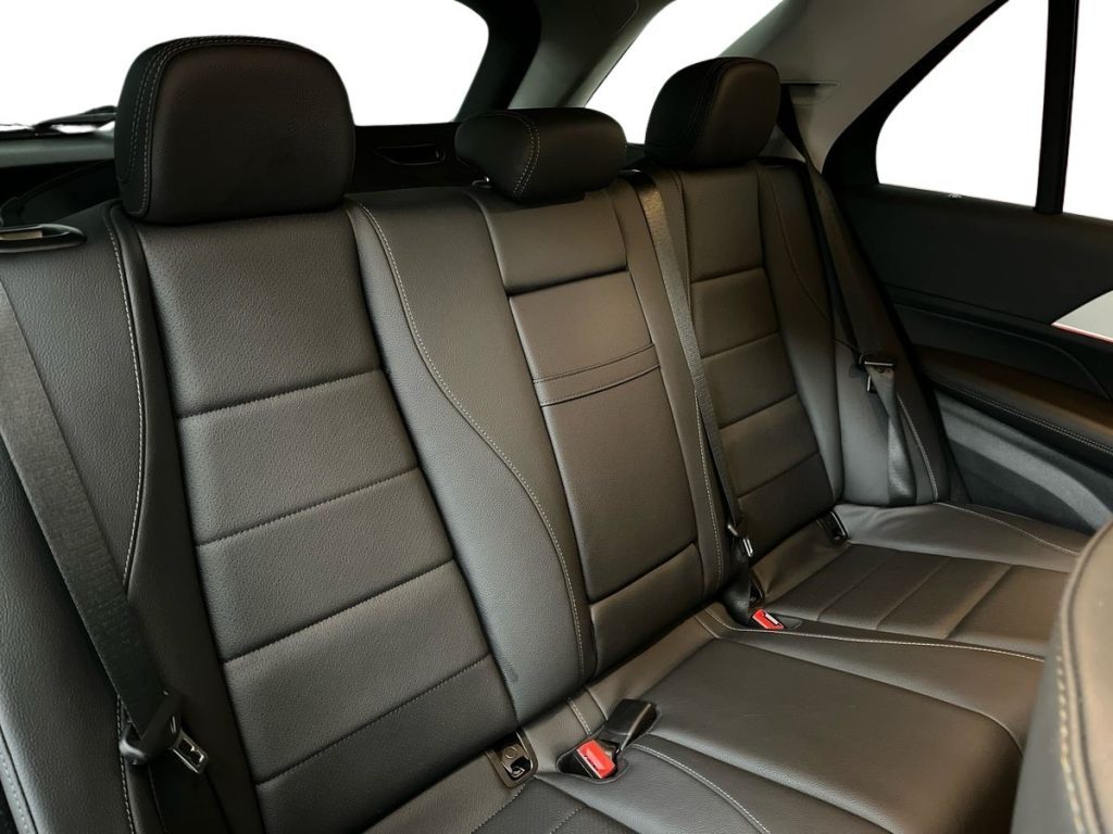 GLE 300 d Advanced 4matic auto - Certified