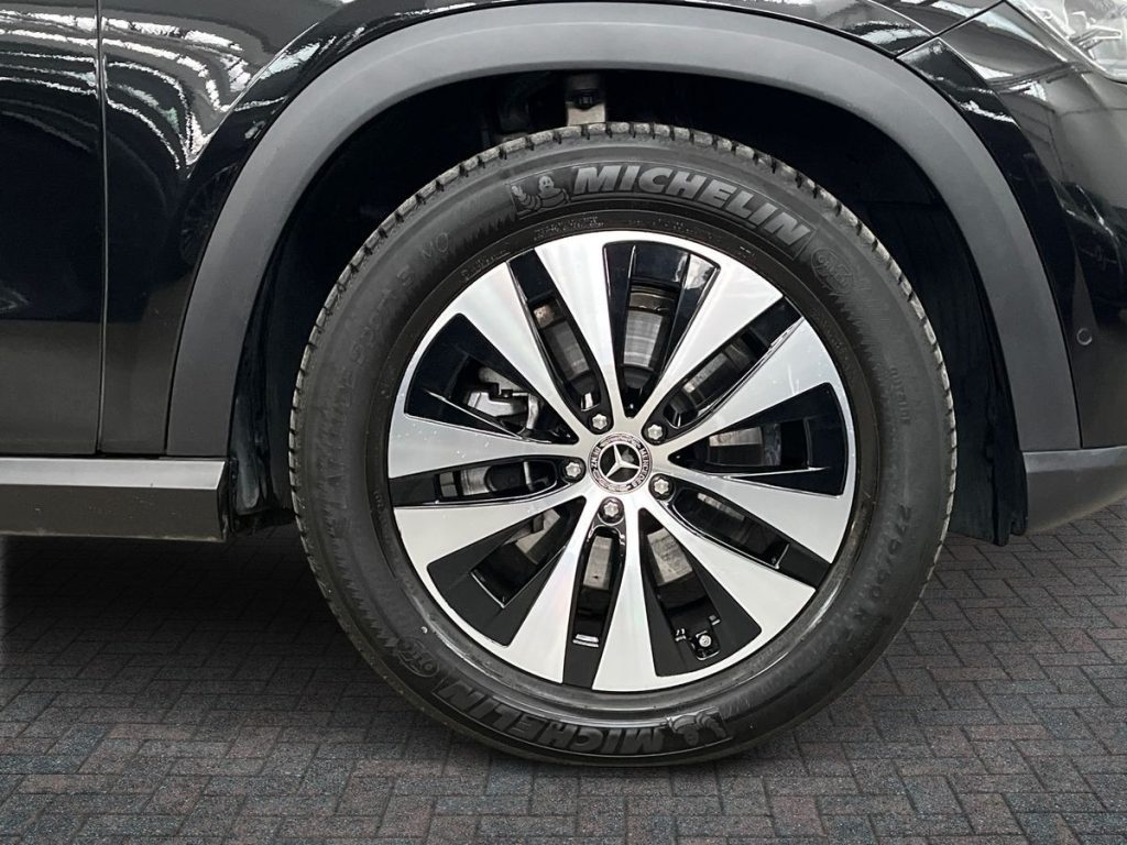 GLE 300 d Advanced 4matic auto - Certified