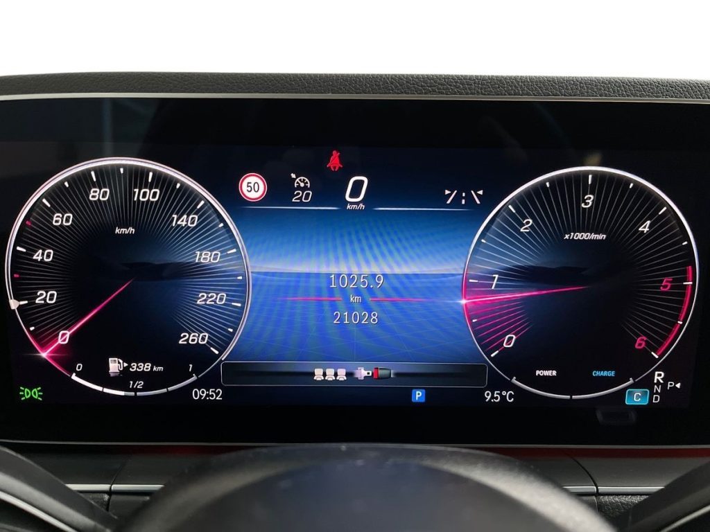 GLE 300 d Advanced 4matic auto - Certified