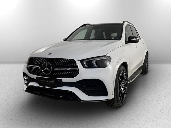 GLE 300 d mhev Premium Plus 4matic auto - Certified