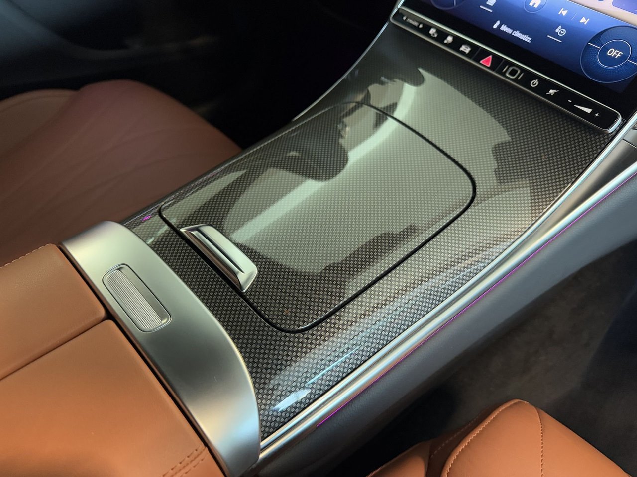 GLC 300 de phev AMG Line Premium Plus 4matic auto - Certified