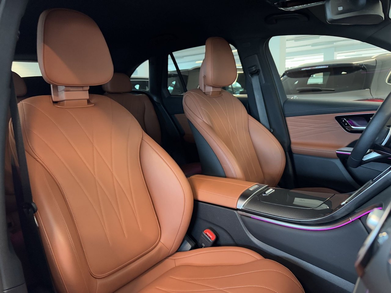 GLC 300 de phev AMG Line Premium Plus 4matic auto - Certified