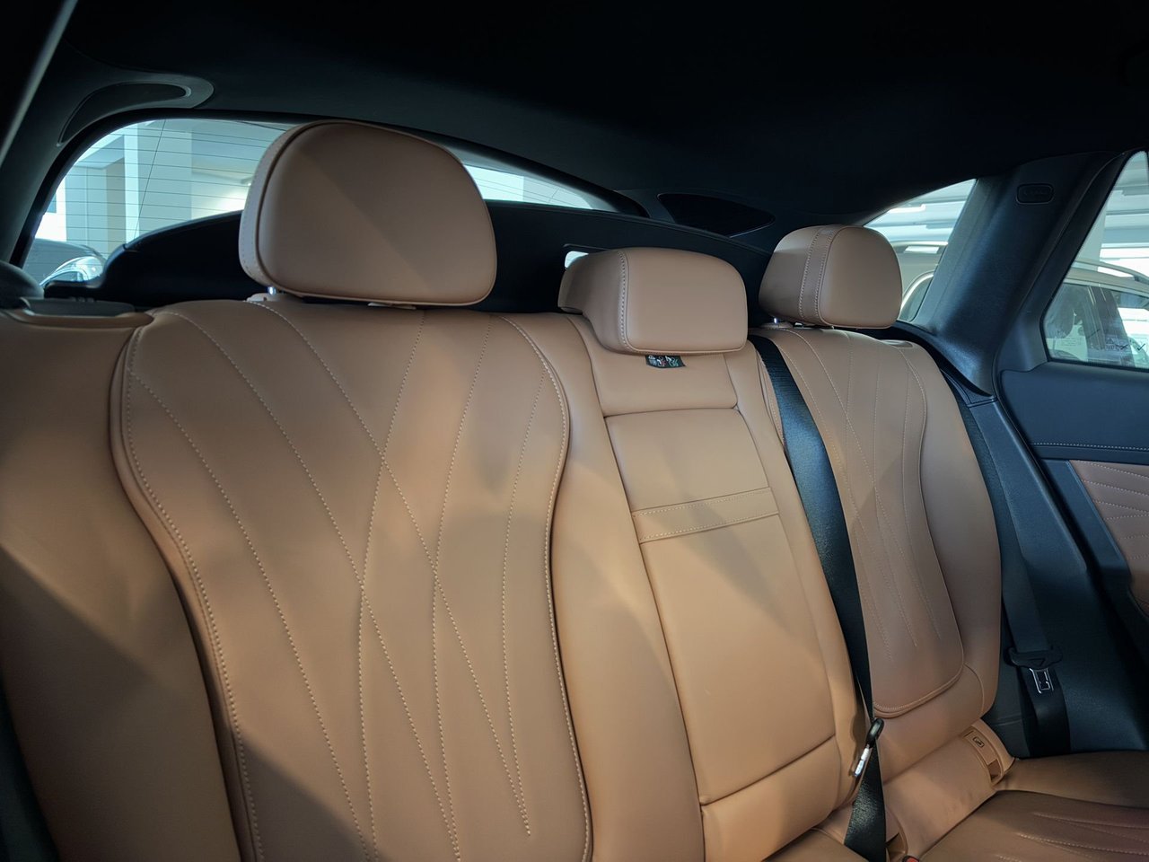GLC 300 de phev AMG Line Premium Plus 4matic auto - Certified