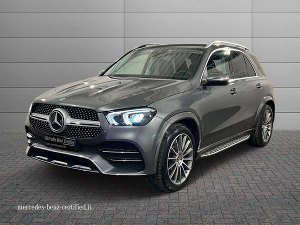 GLE 300 d mhev Premium 4matic auto - Certified