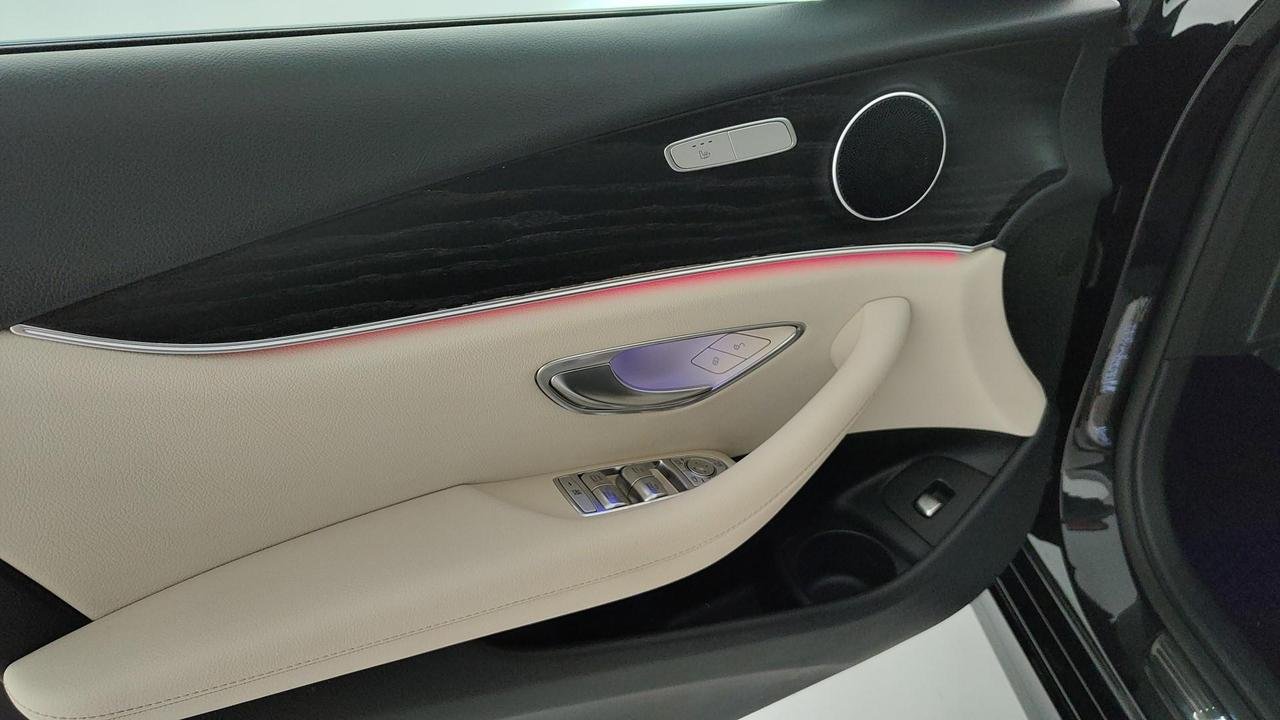 E 300 de phev (eq-power) Premium Plus auto my20 - Certified