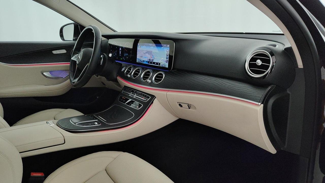 E 300 de phev (eq-power) Premium Plus auto my20 - Certified