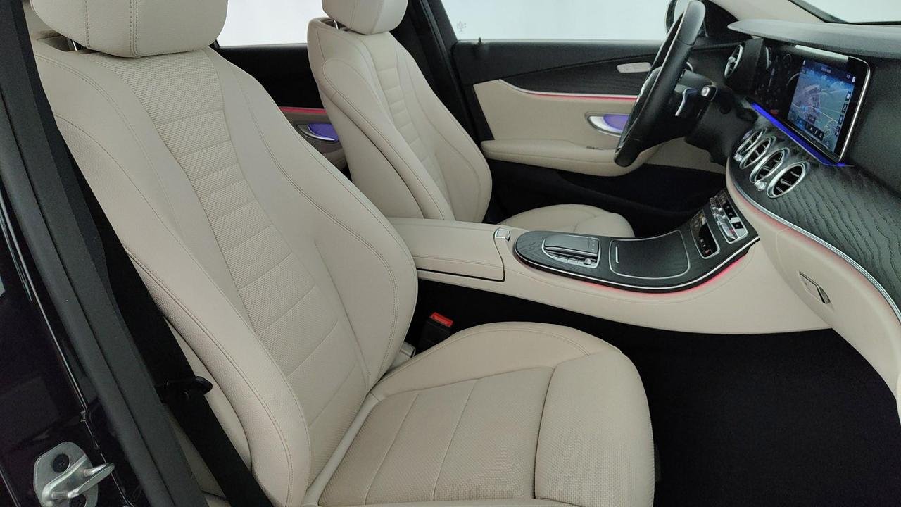 E 300 de phev (eq-power) Premium Plus auto my20 - Certified