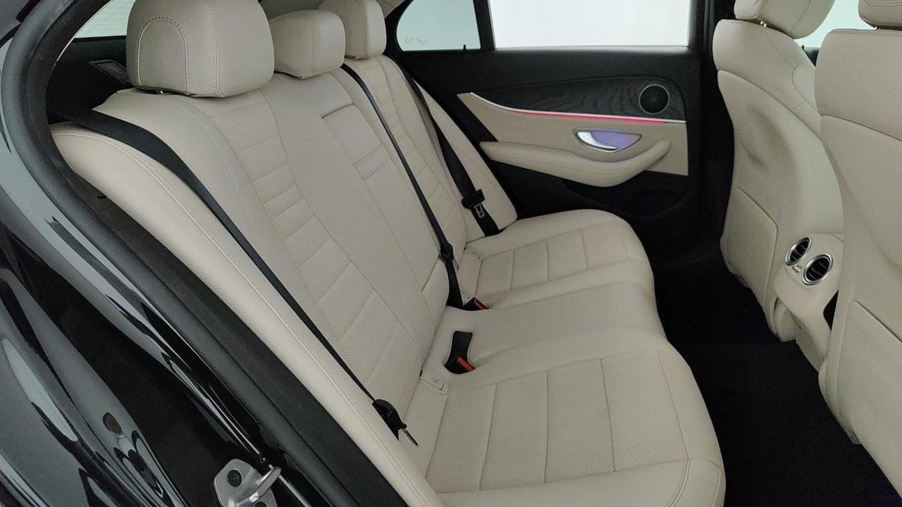 E 300 de phev (eq-power) Premium Plus auto my20 - Certified