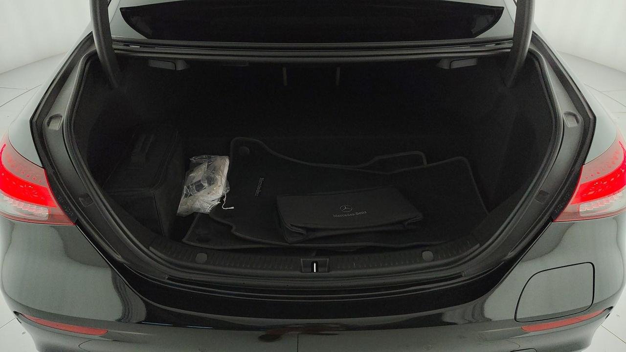 E 300 de phev (eq-power) Premium Plus auto my20 - Certified