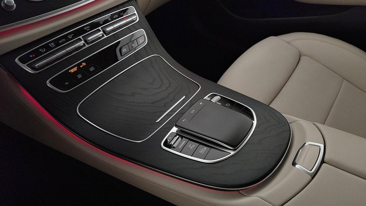 E 300 de phev (eq-power) Premium Plus auto my20 - Certified