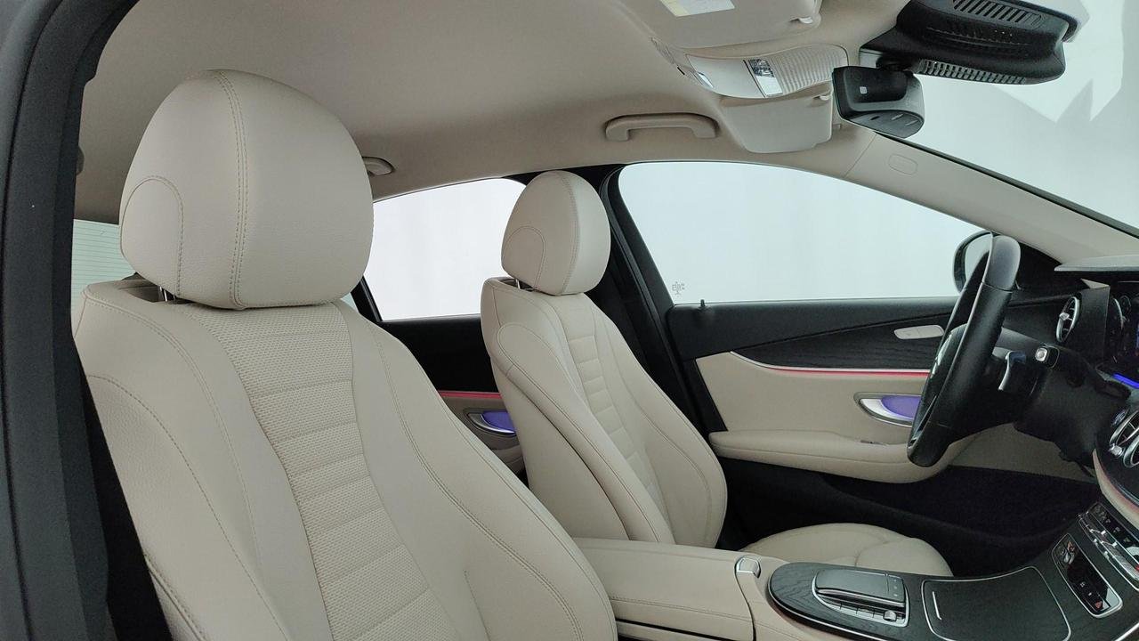 E 300 de phev (eq-power) Premium Plus auto my20 - Certified