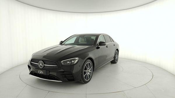 E 300 de phev (eq-power) Premium Plus auto my20 - Certified
