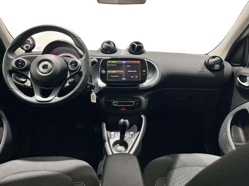 Forfour eq Passion 4,6kW - Certified