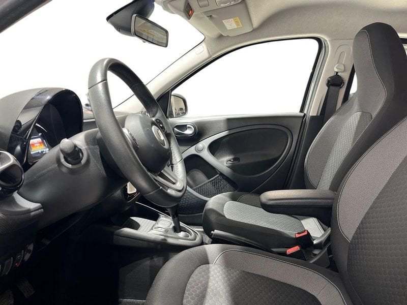 Forfour eq Passion 4,6kW - Certified