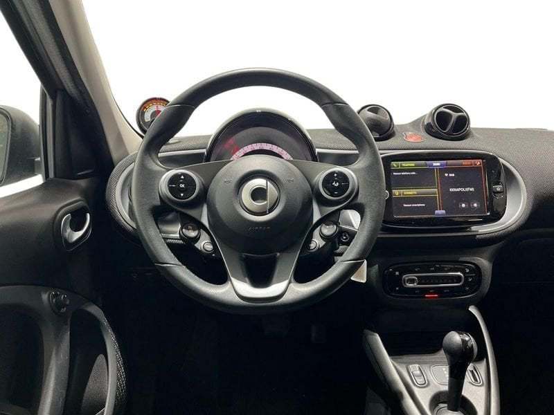 Forfour eq Passion 4,6kW - Certified