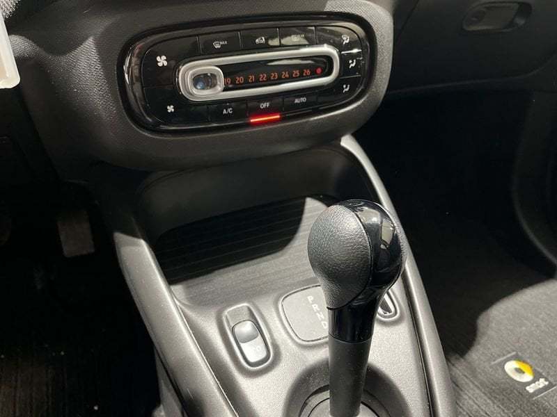 Forfour eq Passion 4,6kW - Certified