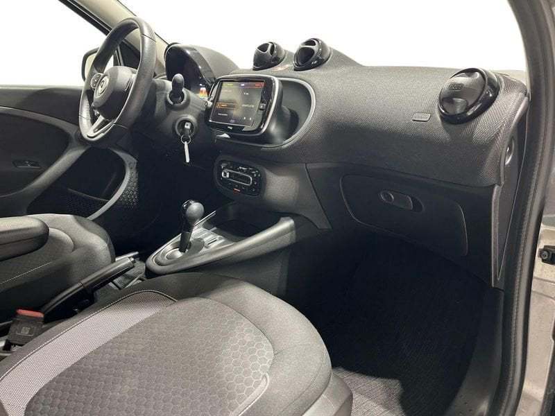 Forfour eq Passion 4,6kW - Certified