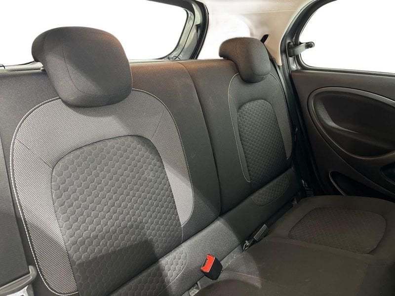 Forfour eq Passion 4,6kW - Certified