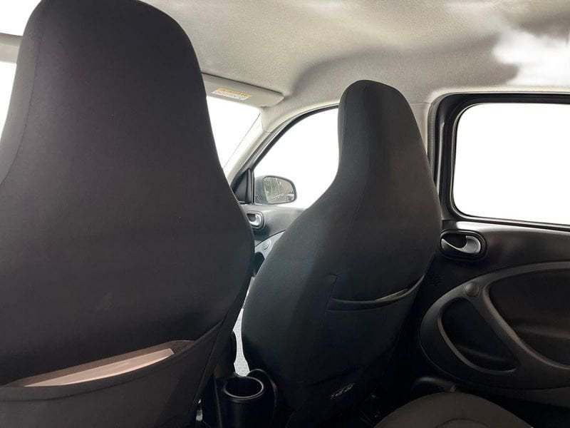 Forfour eq Passion 4,6kW - Certified