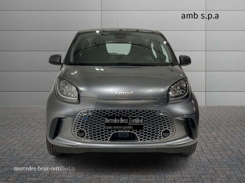 Forfour eq Passion 4,6kW - Certified