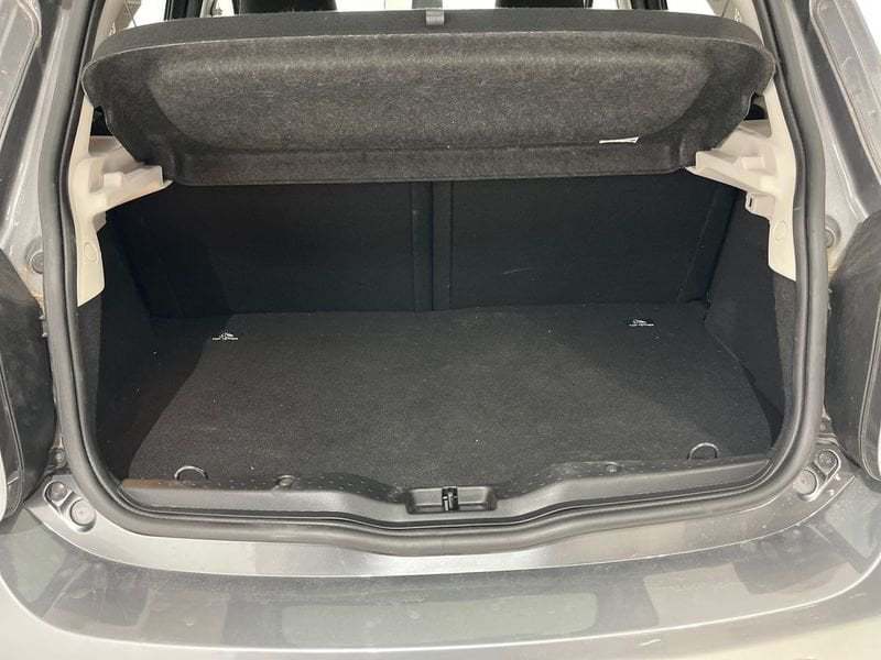 Forfour eq Passion 4,6kW - Certified