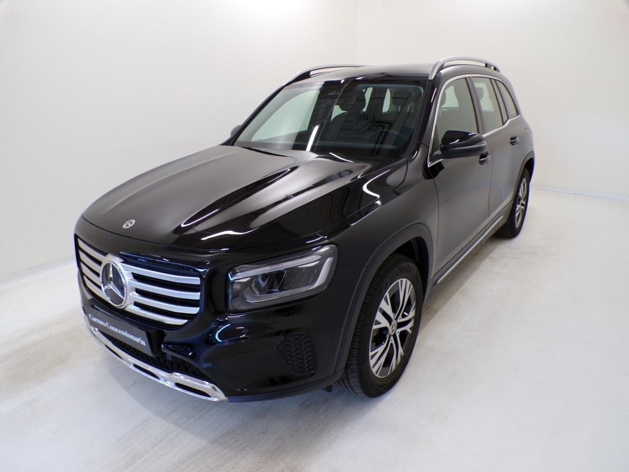 GLB 180 d Progressive Advanced auto - Certified