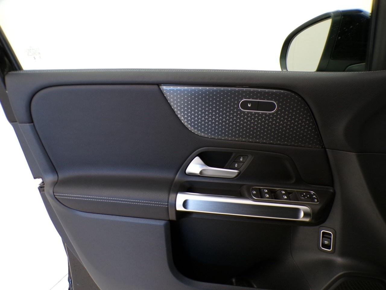 GLB 180 d Progressive Advanced auto - Certified