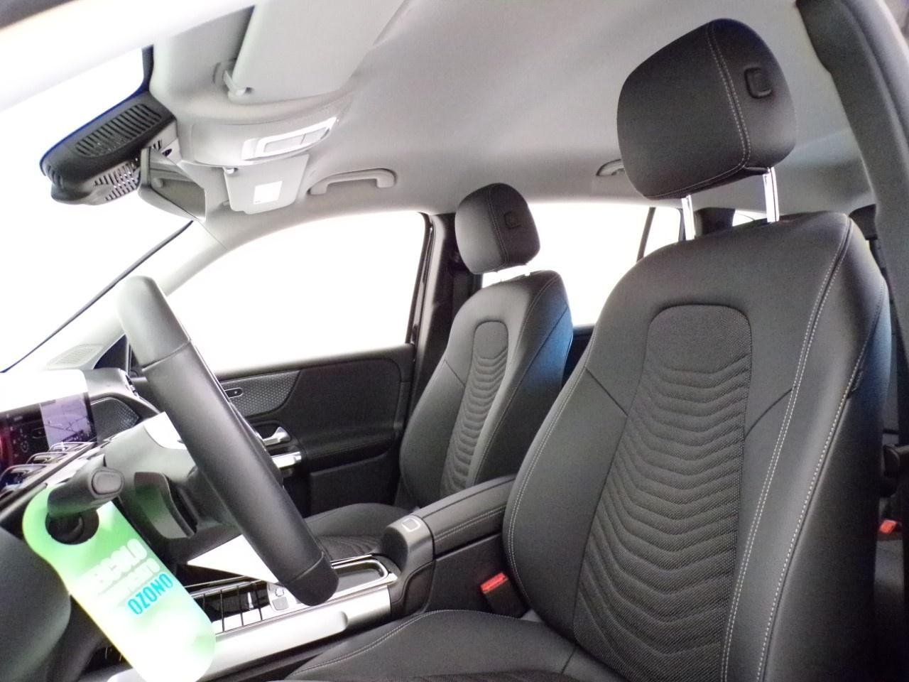 GLB 180 d Progressive Advanced auto - Certified