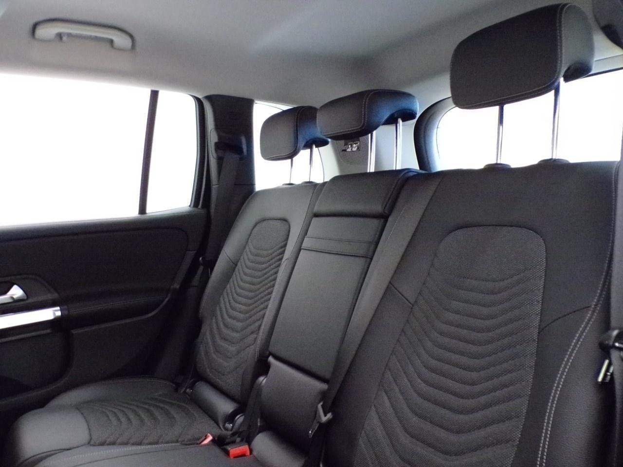 GLB 180 d Progressive Advanced auto - Certified