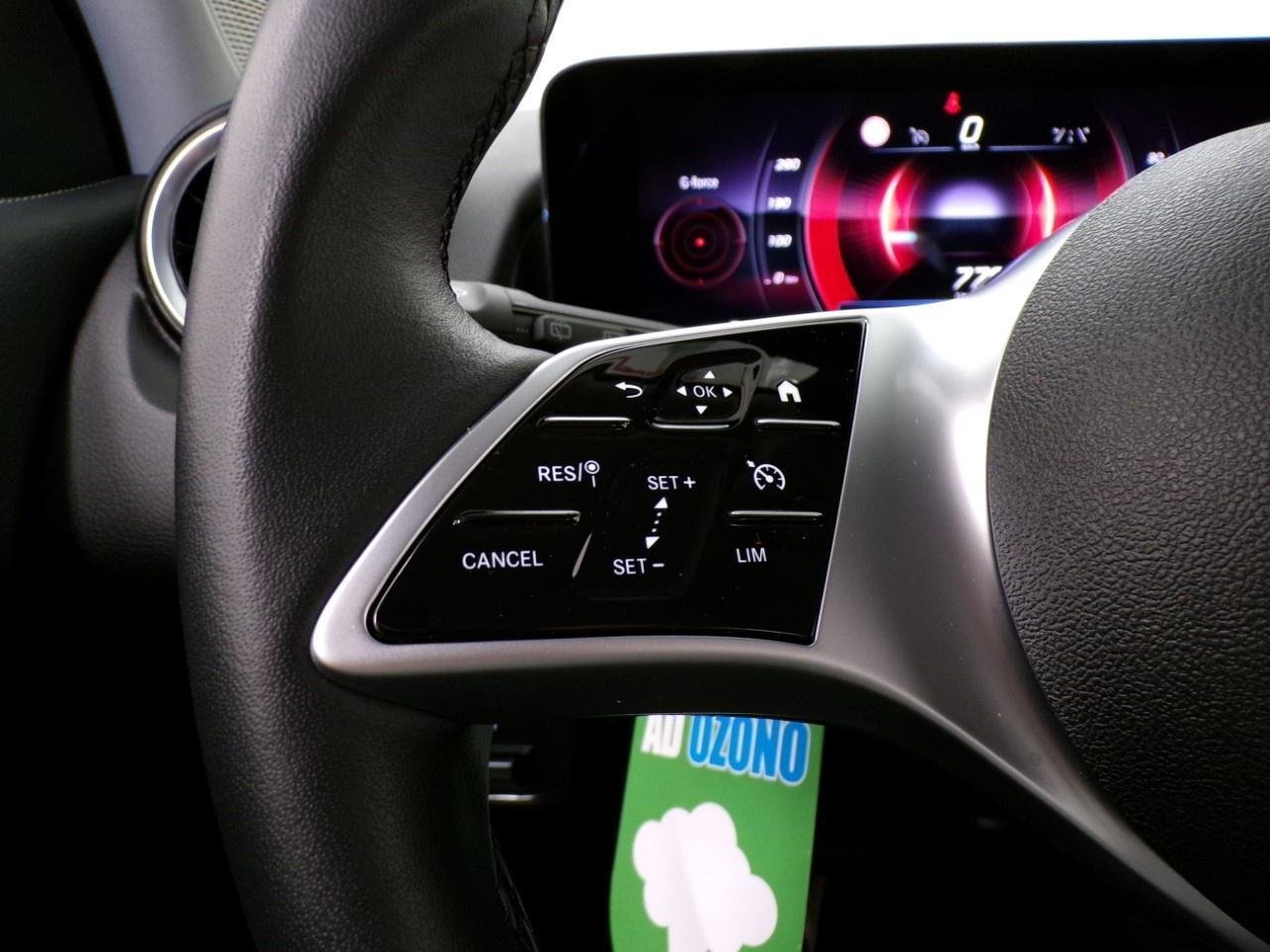 GLB 180 d Progressive Advanced auto - Certified