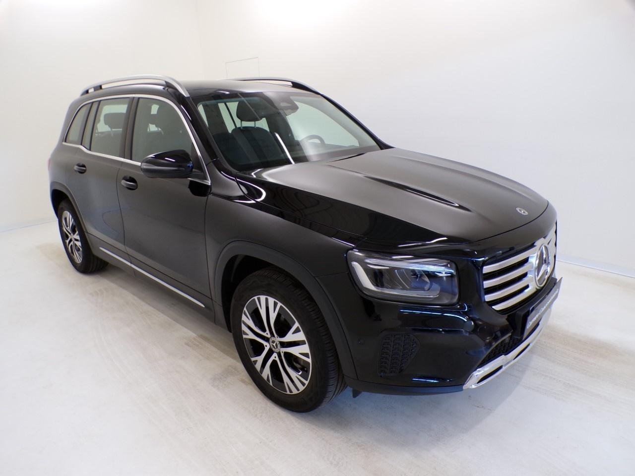 GLB 180 d Progressive Advanced auto - Certified