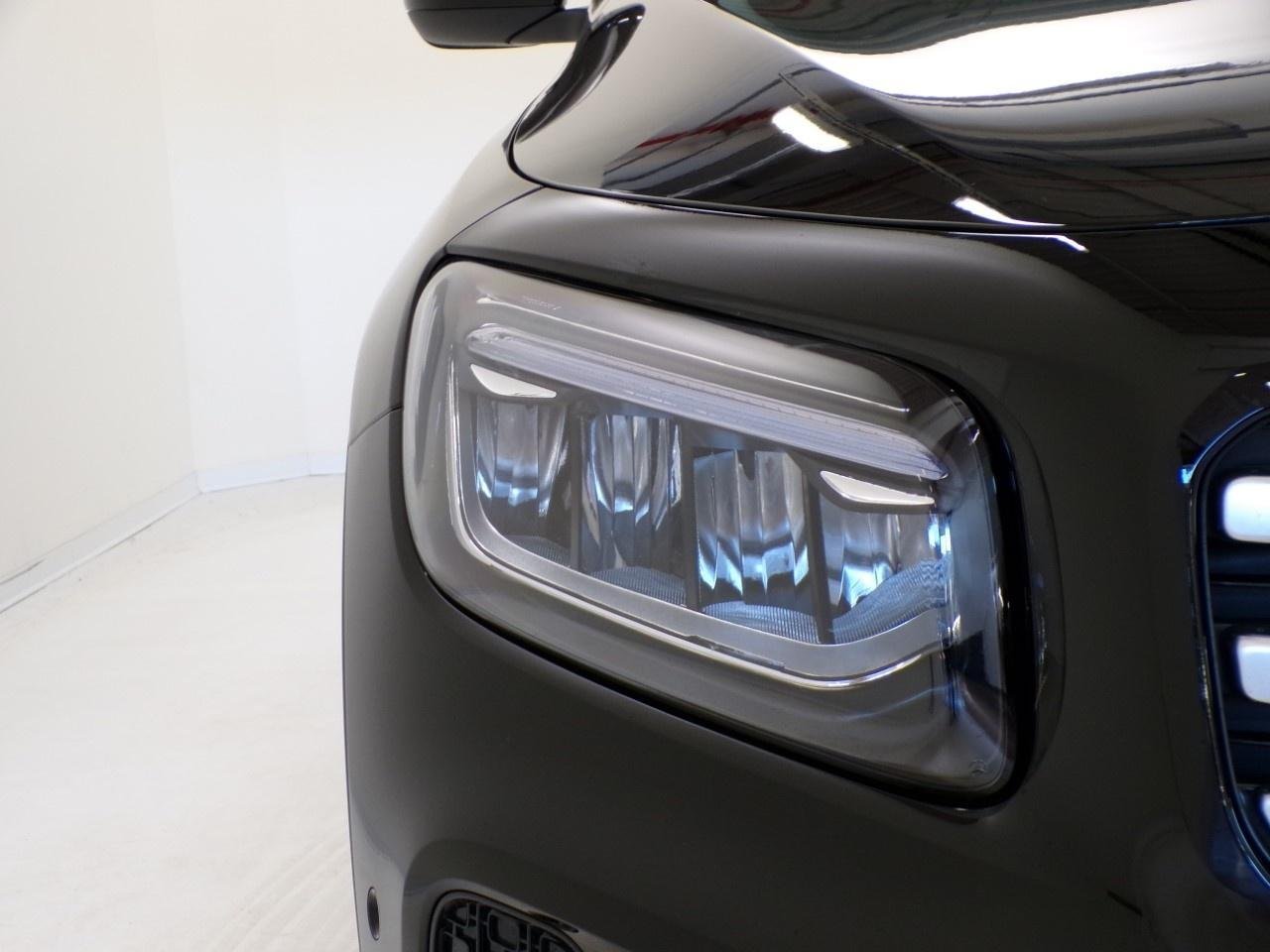 GLB 180 d Progressive Advanced auto - Certified