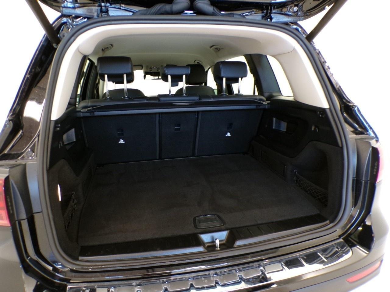 GLB 180 d Progressive Advanced auto - Certified