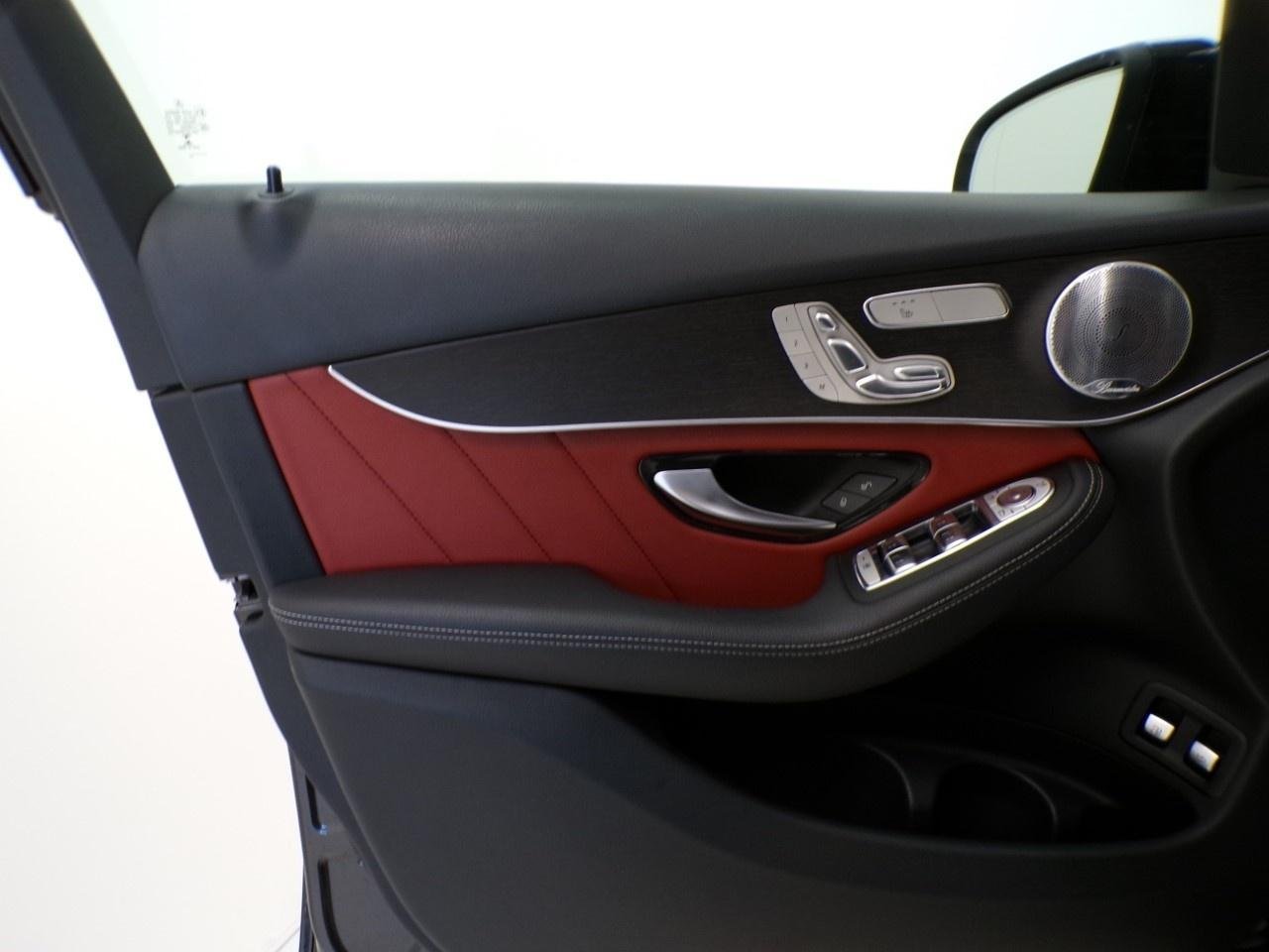 GLC 300 e phev (eq-power) Premium 4matic auto - Certified