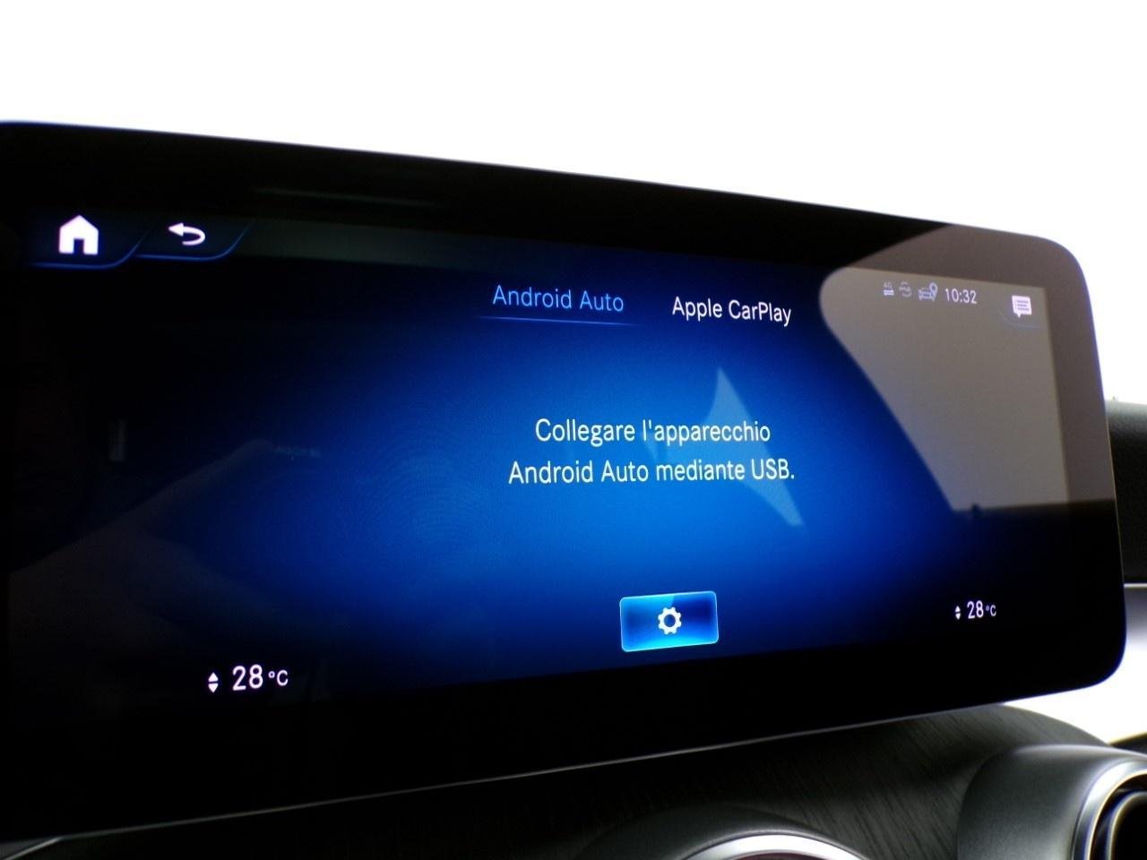 GLC 300 e phev (eq-power) Premium 4matic auto - Certified