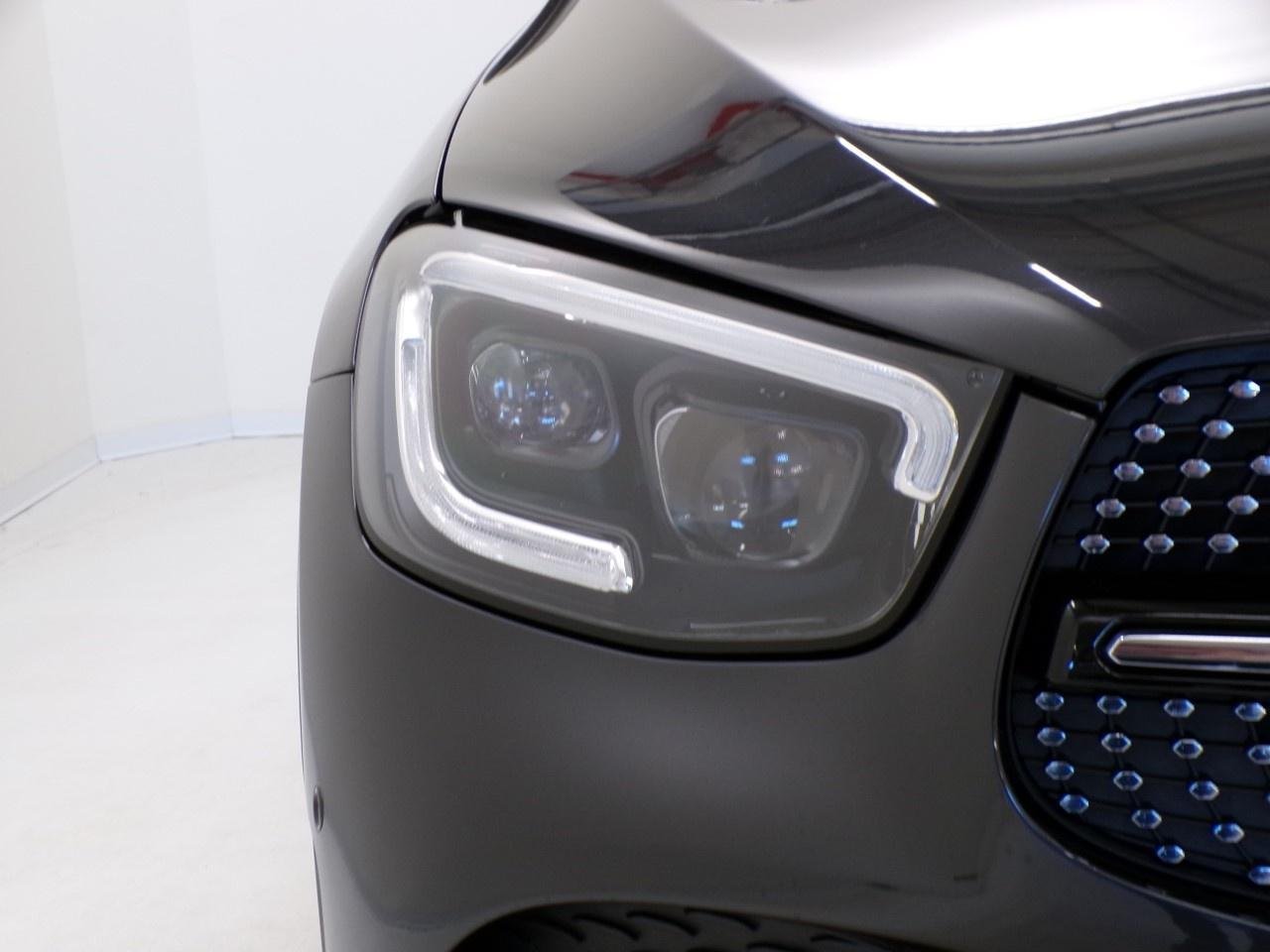 GLC 300 e phev (eq-power) Premium 4matic auto - Certified